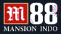 Logo M88 - Situs Taruhan Online Terpercaya
