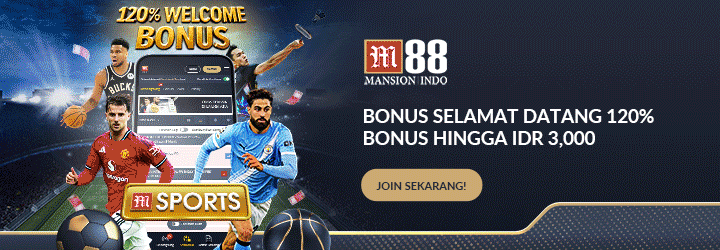 Ilustrasi perbandingan akses link alternatif dan link utama M88